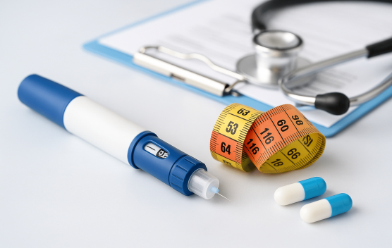 תרופת מונג'רו טיפול בהשמנה